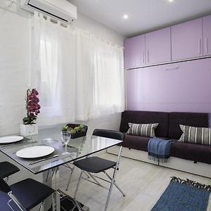 Apartamento Estudio