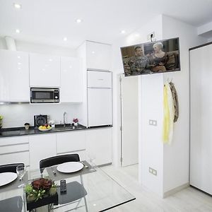 Apartamento Estudio